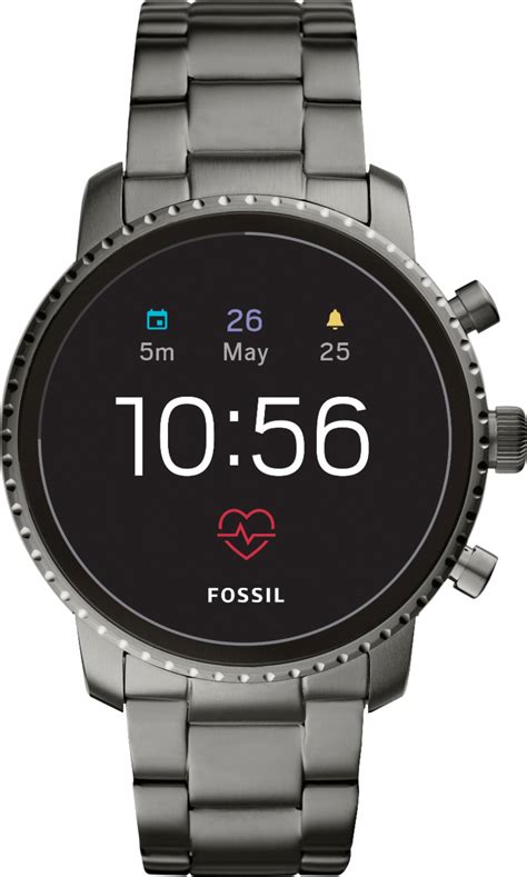 google buy fossil smartwatch|best fossil smartwatch for men.